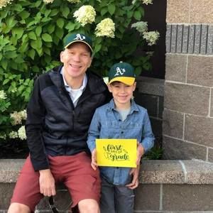 Meet your Posher, Martijn